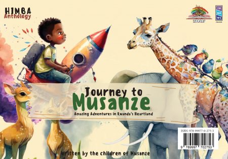 Journey To Musanze